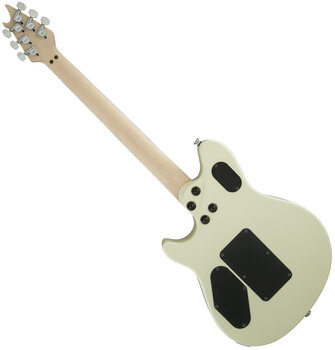 Guitarra elétrica EVH Wolfgang USA Ivory Guitarra elétrica - 2