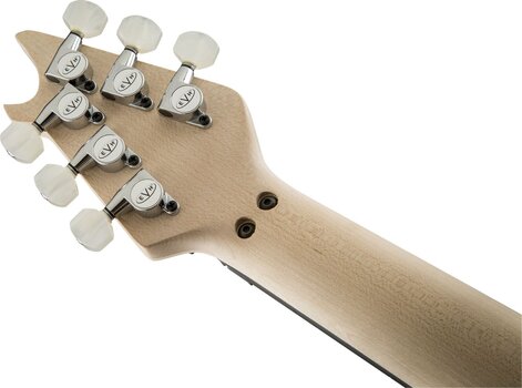 Guitarra elétrica EVH Wolfgang USA Ivory Guitarra elétrica - 7