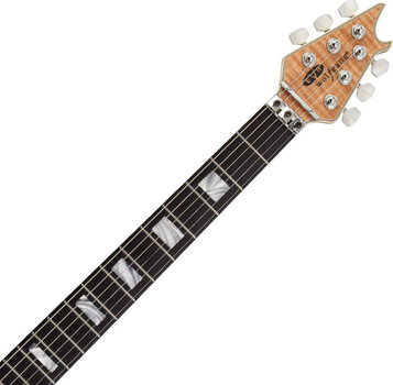 E-Gitarre EVH Wolfgang USA Natural E-Gitarre - 5