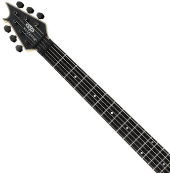 Guitarra elétrica EVH Wolfgang USA Stealth Black Guitarra elétrica - 5