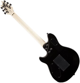 Guitare électrique EVH Wolfgang Special Gloss Black Guitare électrique - 2