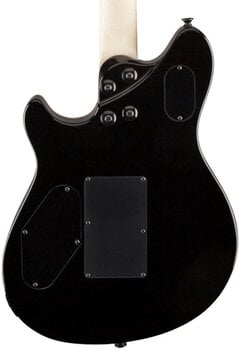 Guitare électrique EVH Wolfgang Special Gloss Black Guitare électrique - 5