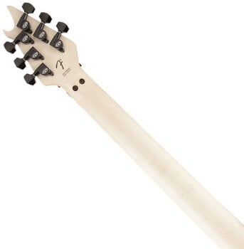 Guitare électrique EVH Wolfgang Special Gloss Black Guitare électrique - 7