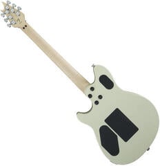Elektrisk guitar EVH Wolfgang Special Ivory Elektrisk guitar - 1