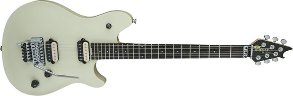 Elektrisk guitar EVH Wolfgang Special Ivory Elektrisk guitar - 3