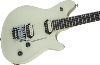 Elektrisk guitar EVH Wolfgang Special Ivory Elektrisk guitar - 5