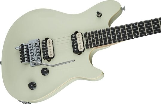 Elektrisk guitar EVH Wolfgang Special Ivory Elektrisk guitar - 6