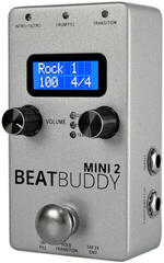 Stompbox Singular Sound BeatBuddy Mini 2 Stompbox - 3