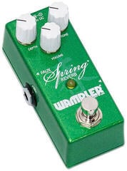 Kytarový efekt Wampler Mini Faux Spring Reverb Kytarový efekt - 1