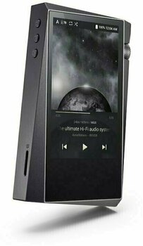 Portable Music Player Astell&Kern A&norma SR15 - 4