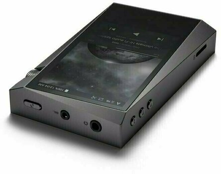 Portable Music Player Astell&Kern A&norma SR15 - 5