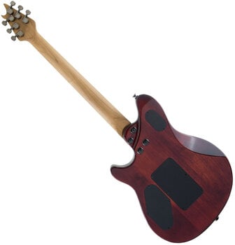 Chitarra Elettrica EVH Wolfgang WG Standard Baked MN Midnight Sunset Chitarra Elettrica - 2