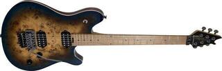 Elektrische gitaar EVH Wolfgang WG Standard Baked MN Midnight Sunset Elektrische gitaar - 2