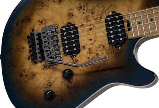 Elektrische gitaar EVH Wolfgang WG Standard Baked MN Midnight Sunset Elektrische gitaar - 4