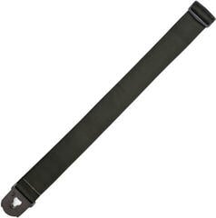 Tracolla Tessuto D'Addario Planet Waves PW-SPL Planet Lock Tracolla Tessuto Black - 1