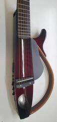 Ηλεκτροακουστική Κιθάρα Yamaha SLG200S Crimson Red Burst Ηλεκτροακουστική Κιθάρα (Μεταχειρισμένο) - 1