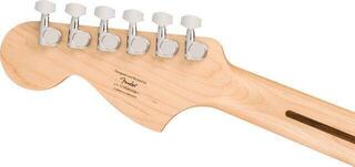 Ηλεκτρική Κιθάρα Fender Squier Sonic Mustang HH MN Flash Pink Ηλεκτρική Κιθάρα - 5