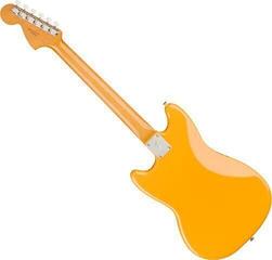 Ηλεκτρική Κιθάρα Fender Vintera II 70s Mustang RW Competition Orange Ηλεκτρική Κιθάρα - 1