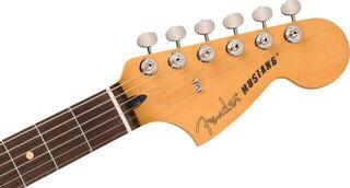 Ηλεκτρική Κιθάρα Fender Player II Series Mustang RW Aquatone Blue Ηλεκτρική Κιθάρα - 4