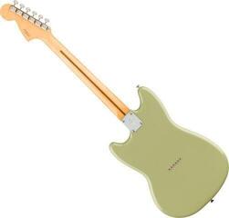 Ηλεκτρική Κιθάρα Fender Player II Series Mustang RW Birch Green Ηλεκτρική Κιθάρα - 1