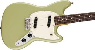 Ηλεκτρική Κιθάρα Fender Player II Series Mustang RW Birch Green Ηλεκτρική Κιθάρα - 3