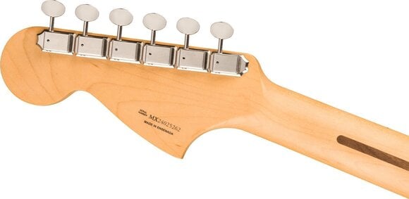 Electric guitar Fender Player II Series Mustang MN 3-Color Sunburst Electric guitar - 6
