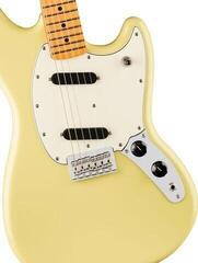 Ηλεκτρική Κιθάρα Fender Player II Series Mustang MN Hialeah Yellow Ηλεκτρική Κιθάρα - 2