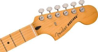 Ηλεκτρική Κιθάρα Fender Player II Series Mustang MN Hialeah Yellow Ηλεκτρική Κιθάρα - 4