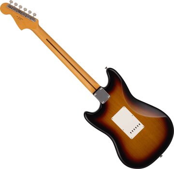 Chitarra Elettrica Fender MIJ Cyclone RW 3-Color Sunburst Chitarra Elettrica - 2