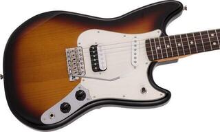 Ηλεκτρική Κιθάρα Fender MIJ Cyclone RW 3-Color Sunburst Ηλεκτρική Κιθάρα - 3