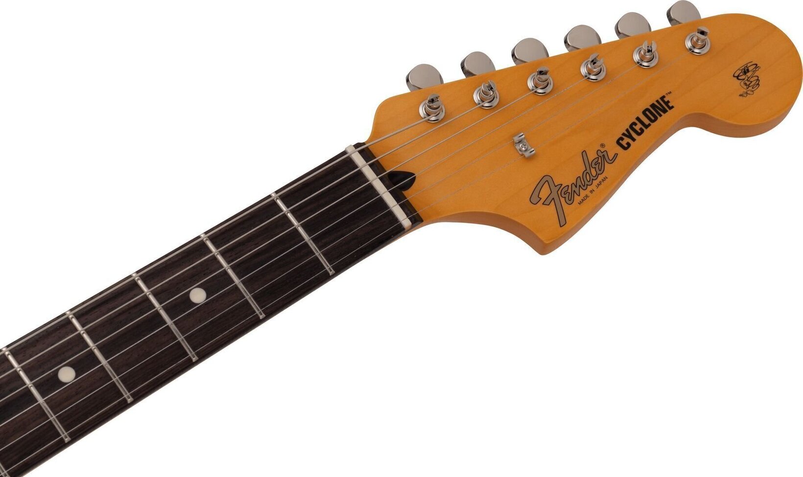 Configurazioni pickup