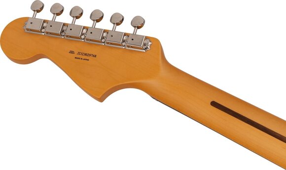 Chitarra Elettrica Fender MIJ Cyclone RW 3-Color Sunburst Chitarra Elettrica - 6