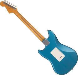 Ηλεκτρική Κιθάρα Fender MIJ Cyclone RW Lake Placid Blue Ηλεκτρική Κιθάρα - 1
