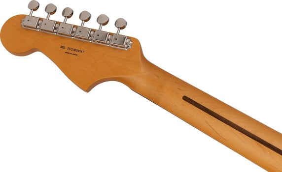 Elektrinė gitara Fender MIJ Cyclone RW Lake Placid Blue - 6