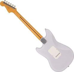 Ηλεκτρική Κιθάρα Fender MIJ Cyclone MN White Blonde Ηλεκτρική Κιθάρα - 1