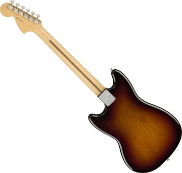 Električna gitara Fender American Performer Mustang RW 3-Tone Sunburst Električna gitara - 2