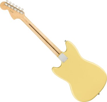 Guitarra elétrica Fender American Performer Mustang RW Vintage White Guitarra elétrica - 2
