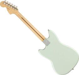 Ηλεκτρική Κιθάρα Fender American Performer Mustang RW Satin Sonic Blue Ηλεκτρική Κιθάρα - 1