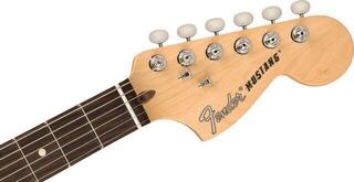 Ηλεκτρική Κιθάρα Fender American Performer Mustang RW Satin Sonic Blue Ηλεκτρική Κιθάρα - 4