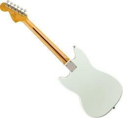 Ηλεκτρική Κιθάρα Fender Squier Classic Vibe '60s Mustang IL Sonic Blue Ηλεκτρική Κιθάρα - 1