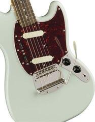 Ηλεκτρική Κιθάρα Fender Squier Classic Vibe '60s Mustang IL Sonic Blue Ηλεκτρική Κιθάρα - 2
