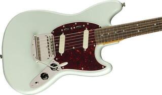 Ηλεκτρική Κιθάρα Fender Squier Classic Vibe '60s Mustang IL Sonic Blue Ηλεκτρική Κιθάρα - 3