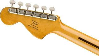 Ηλεκτρική Κιθάρα Fender Squier Classic Vibe '60s Mustang IL Sonic Blue Ηλεκτρική Κιθάρα - 5