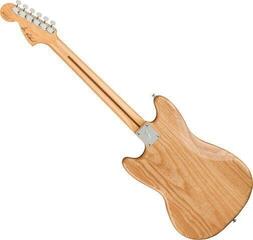 Ηλεκτρική Κιθάρα Fender Ben Gibbard Mustang Natural Ηλεκτρική Κιθάρα - 1