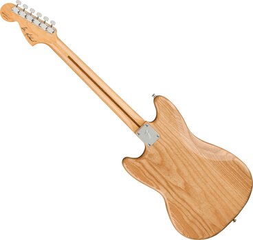 Guitare électrique Fender Ben Gibbard Mustang Natural Guitare électrique - 2