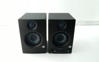 Moniteur de studio actif Presonus Eris 3.5 BT 2nd Gen Moniteur de studio actif 2 pièces (Endommagé) - 1
