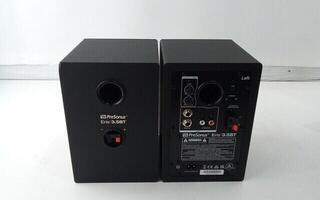 Moniteur de studio actif Presonus Eris 3.5 BT 2nd Gen Moniteur de studio actif 2 pièces (Endommagé) - 2
