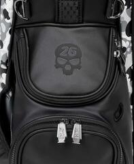 Stand Bag PXG Deluxe Carry Stand Bag Darkness - 1
