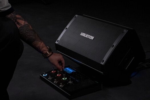 Kolumna gitarowa Valeton VRF-110 Kolumna gitarowa - 8