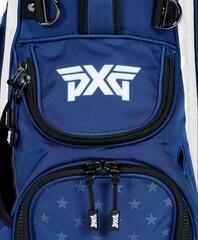 Stand Bag PXG Xtreme Carry Freedom Collection Stand Bag Navy - 1
